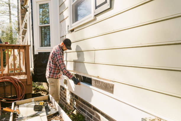 Trusted Fiber Cement Siding service in Houtzdale, PA - Creative Siding
